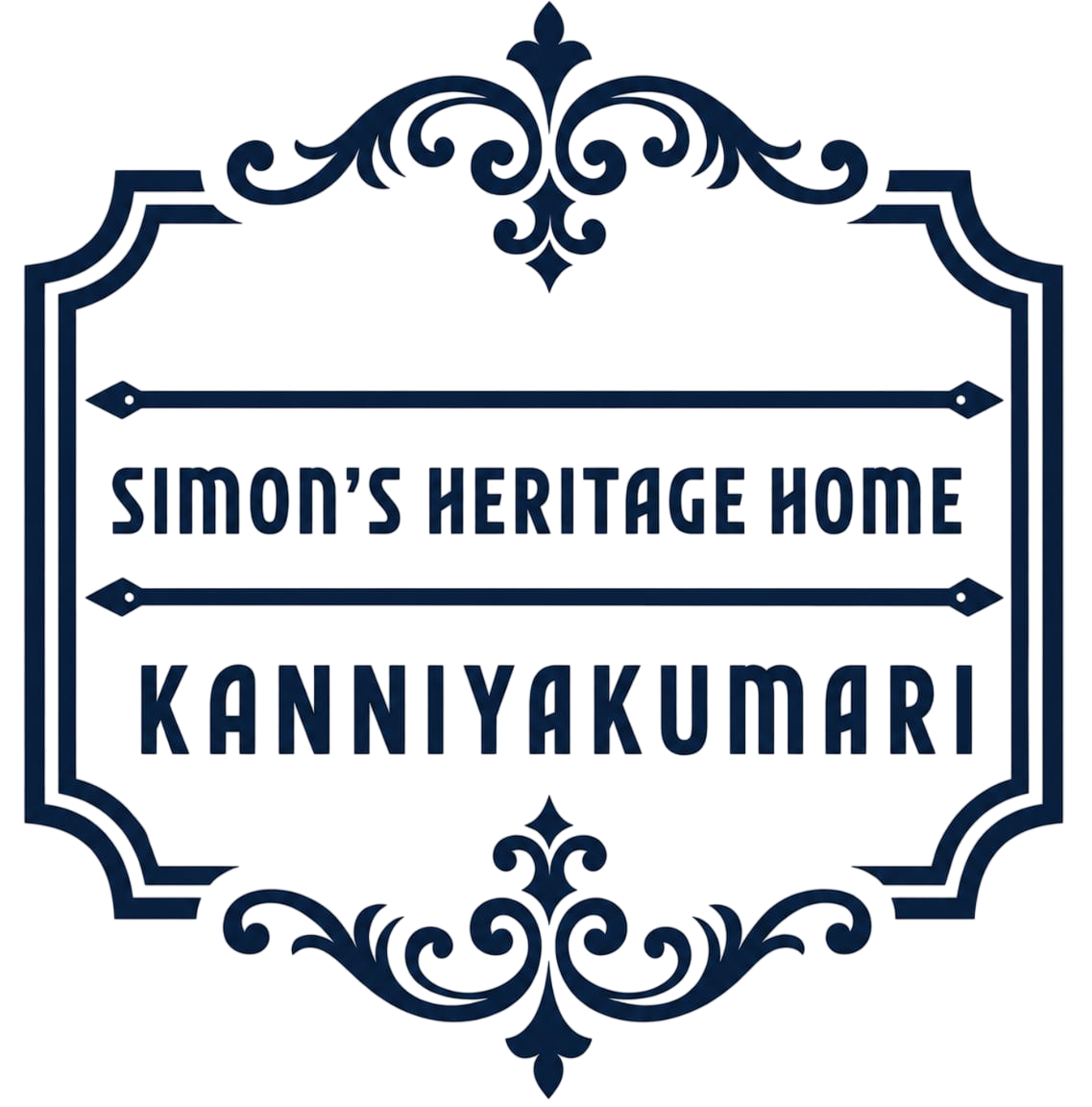 Simon’s Heritage Home